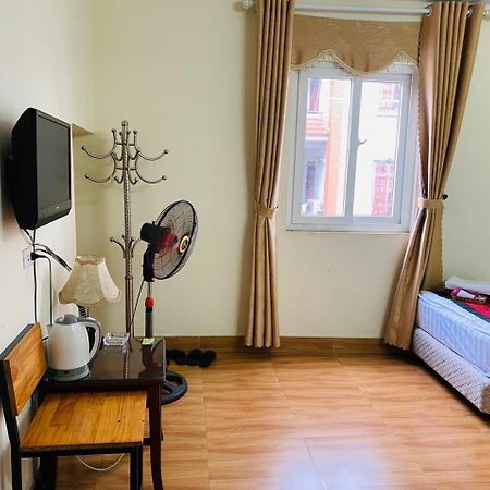 Phuong Thao Hotel Hanoi Eksteriør bilde
