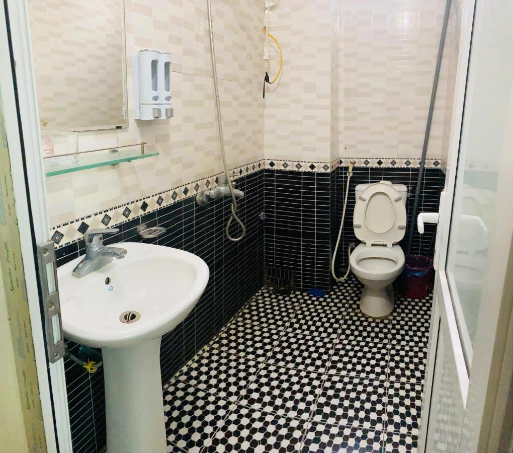 Phuong Thao Hotel Hanoi Eksteriør bilde
